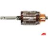 AS-PL SA2025 Armature, starter